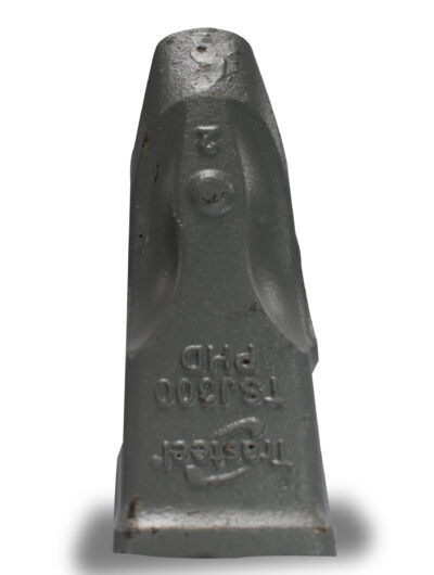 Mega Partes Grecia Trasteel TSJ 300 PHD