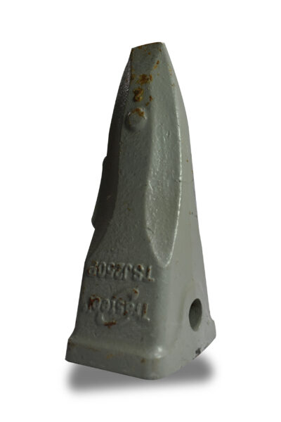 Mega partes Grecia Trasteel TSJ250P