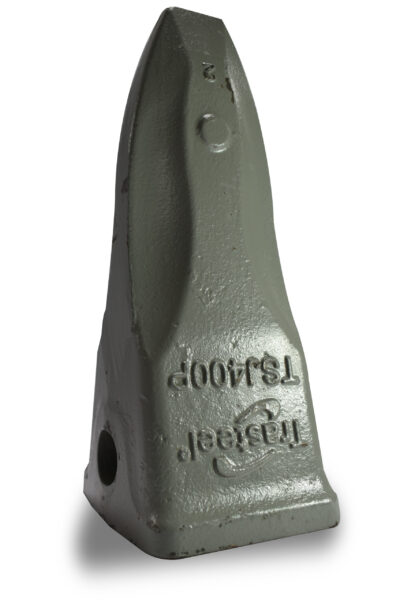 Mega Partes Grecia Trasteel TSJ 400 P