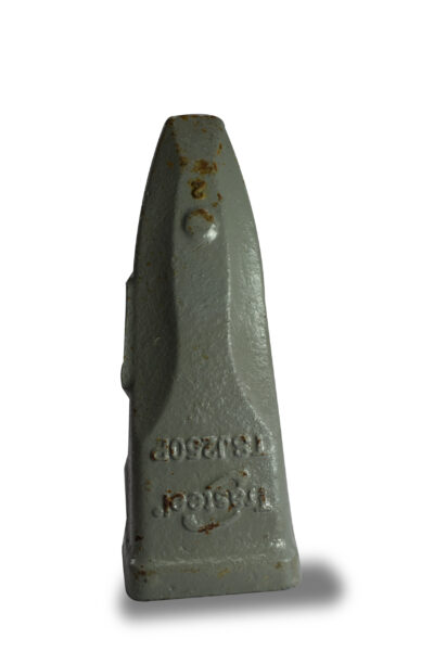 Mega partes Grecia Trasteel TSJ250P