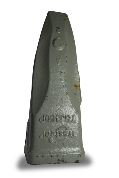 Mega Partes Grecia Trasteel TSJ 350 P