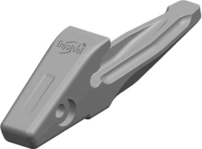 Trasteel Portadiente J200 Trasteel Portadiente J200