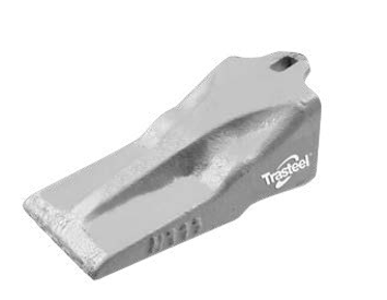 Mega Partes Grecia Trasteel