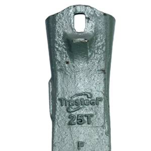 Diente Trasteel 25T Tipo Esco - Ts25T