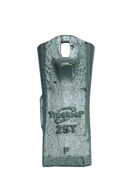 Diente Trasteel 25T Tipo Esco - Ts25T