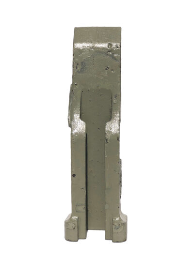 Punta Ripper Trasteel Elite Para Niveladora 12G/H - Ts6Y5230L