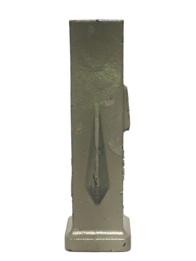 Punta Ripper Trasteel Elite Para Niveladora 12G/H - Ts6Y5230L