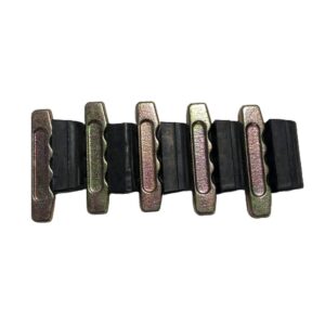 Chaveta / Seguro Diente Trasteel Conico 18S-Ts18Pn