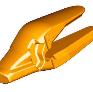 PORTADIENTE SERIEK Portadiente Serie k