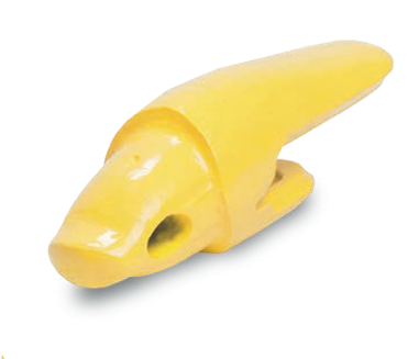 Portadiente KMAX PORTADIENTE KOMATSU