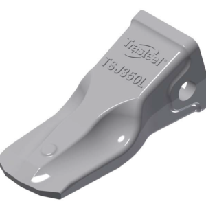 Mega Partes Grecia Trasteel TSJ 200L