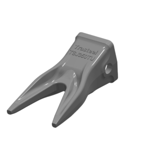 Diente Trasteel Elite Doble Punta J200 - Tsj200Tu