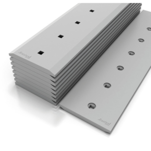 Trasteelblades Cuchilla Trasteel Central Para Cargador Cat 920-930 - Ts1U0607