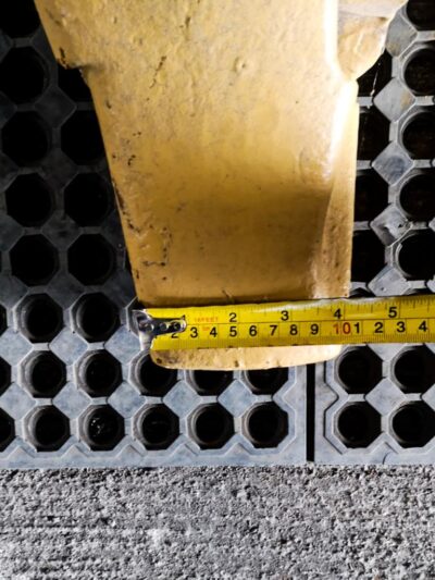 Mega Partes Grecia SERIEK 130