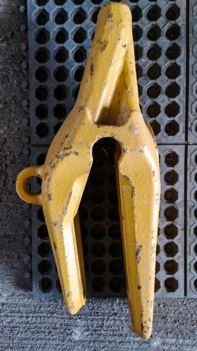 Mega Partes Grecia SERIEK 130