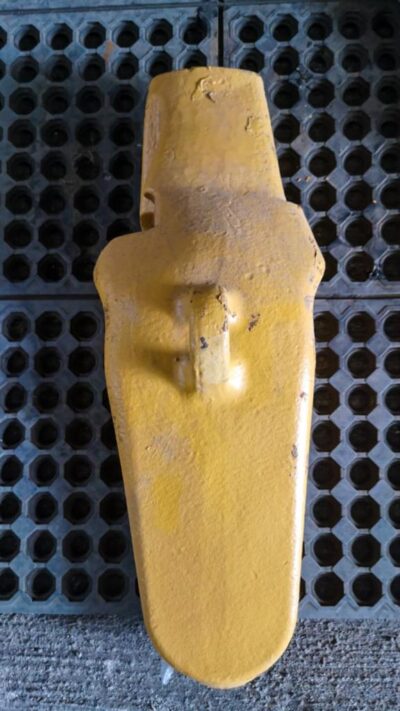 Mega Partes Grecia SERIEK 130