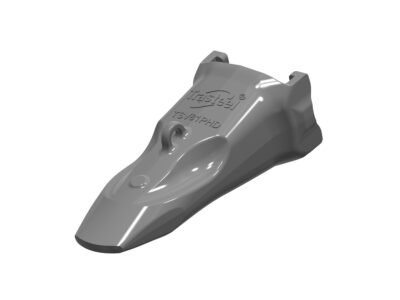 esco-super-v Diente Trasteel Elite Tipo Esco Super - Tsv23Phd