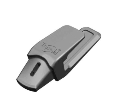 Portadiente Trasteel Tipo Esco Conical Talla 25