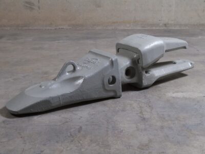 Portadiente y diente Trasteel Elite Serie J PHD