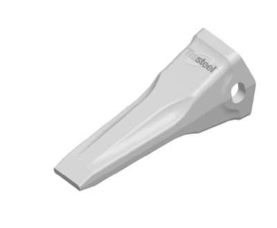 Diente Ripper Trasteel R300 Asimetrico - Ts6Y0309