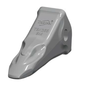 Punta Ripper Trasteel Komatsu D275 / 355 - Tsk355Sm