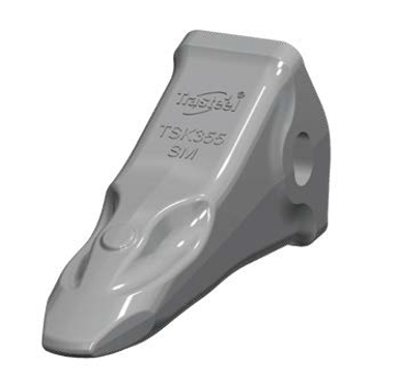 TSK355SM Punta Ripper Trasteel Komatsu D275 / 355 - Tsk355Sm
