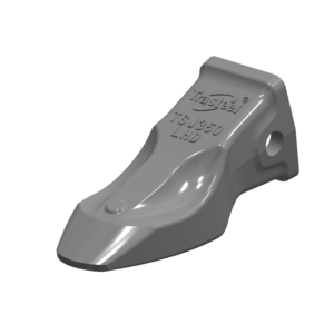 Diente Trasteel Elite Tsj250Lhd *Cargador Heavy Duty