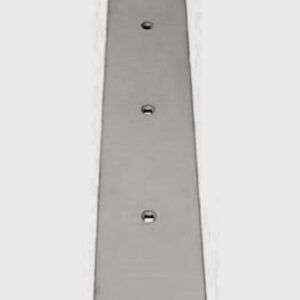 Cuchilla John Deere Cuchilla Trasteel John Deere Central 8 Huecos- Tst84194