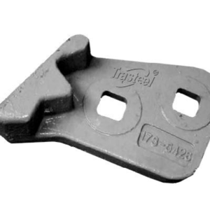 Protector Atornillable Trasteel Cat 966 Lh - Ts0964747