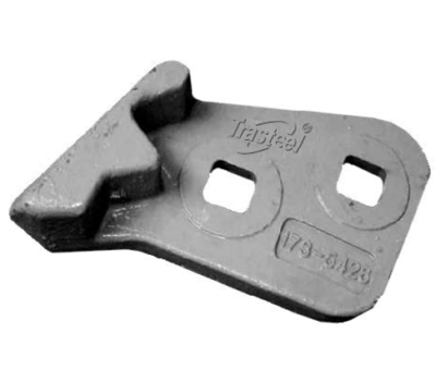 Protector Atornillable Trasteel Cat 966 Lh - Ts0964747