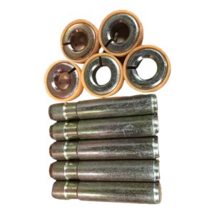 Arandela Cat J225/J250/J300 * C/Goma