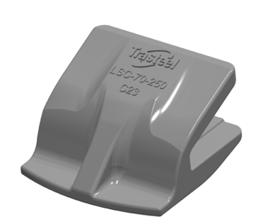 TSLSC5015023 Interdental Protector Cuchilla Trasteel 50-150 Prf