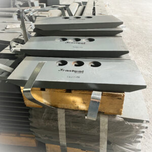 MPG6336 TRASTEEL MEGA PARTES GRECIA