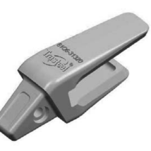 61Q Portadiente Trasteel Hyundai R21O- Ts 61Q631320