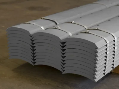 Cuchilla Niv. Trasteel 13# 5/8 Carbono - TS7T1634