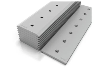 cuchillas-1 Cuchilla Trasteel Cat D8R Lateral* 30 Mm - TS6Y5540