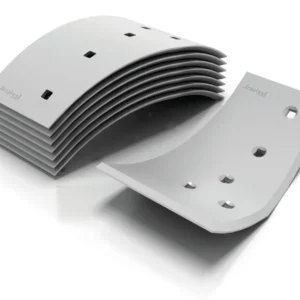 sobrecart Sobrecantonera Trasteel Cat 140G