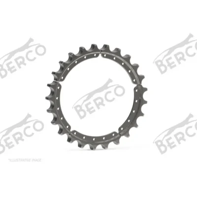 ID2806B Segmentos De Estrella Berco 25T - Id2806B