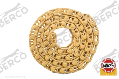 Cadena Berco Ensamblada 49L - Km5154A-049-00-I