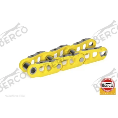 Cadena De Montaje Berco 51 Sect. - Si1273A-051-00-I