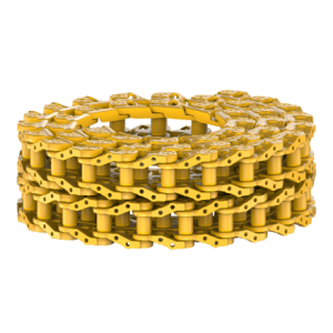 Cadena Lubricada 39L D5H