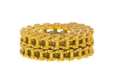 Cadena Lubricada 39L D5H