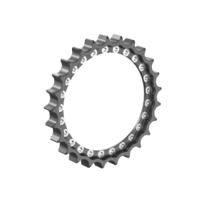 Estrella Z=21 Cn Cat 320