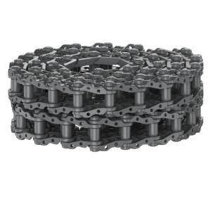 Cadena Lubricada 49L  Ec210