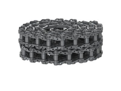 Cadena Lubricada 49L-Berco Service Line Case Cx220Lc