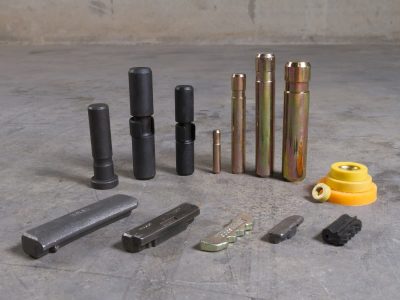 Pasador Hammerless Trilock J350