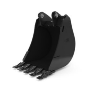 Balde Trasteel 600 mm para 416F