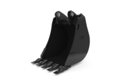 Balde Trasteel 600 mm para 416F